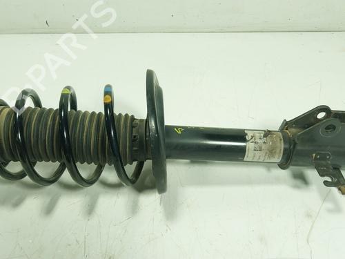 Used Right front shock absorber JEEP AVENGER (J2) Electric (156 hp) 30684265