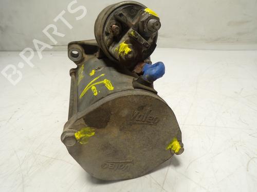 Startmotor CITROËN C4 CACTUS  | BP10732383M8 