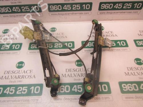 Front left window mechanism SEAT LEON (1P1)  | BP3991909C22 