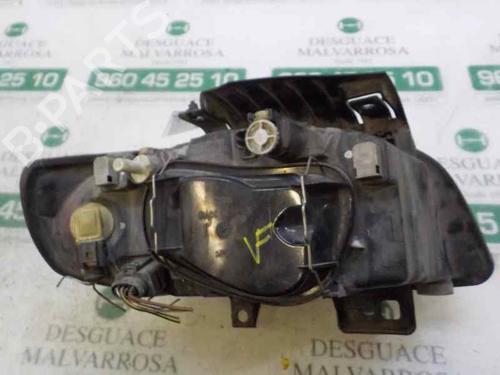 Left headlight SEAT IBIZA II (6K1) 1.9 TDI | BP5863360C28 