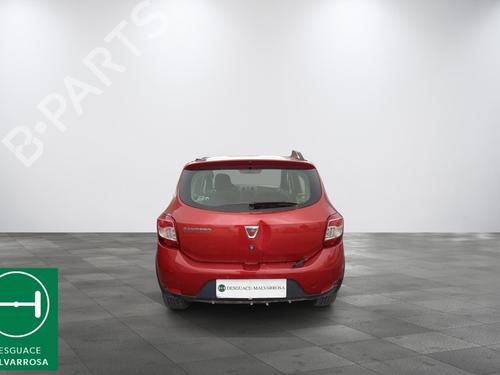 Right front brake caliper DACIA SANDERO II  | BP11552907M104  - Image 6