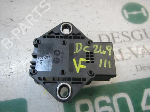 Electronic module NISSAN QASHQAI / QASHQAI +2 I (J10, NJ10, JJ10E)  | BP3873973M83 