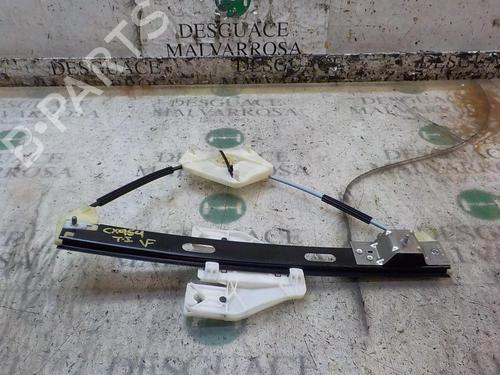 Used Rear left window mechanism Rear left window mechanism SEAT LEON ST (5F8) 1.6 TDI (110 hp) 3997681 3997681