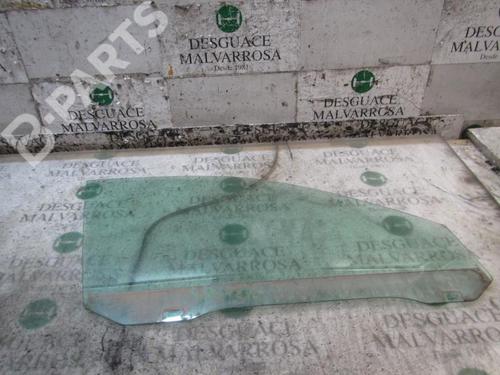 Used Front right door window Front right door window AUDI A4 B5 (8D2) 1.9 TDI (90 hp) 3842516 3842516