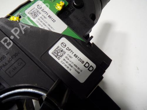 Headlight switch MAZDA 2 (DE_, DH_) | BP11193538I24 - Image 3