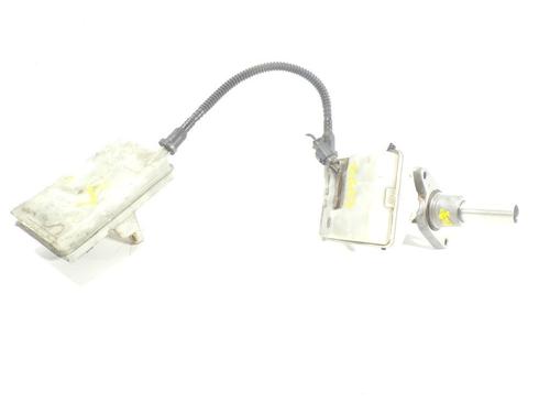 Used Brake master cylinder Brake master cylinder PEUGEOT 5008 (0U_, 0E_) 2.0 HDi 150 / BlueHDi 150 (150 hp) 10102711 10102711