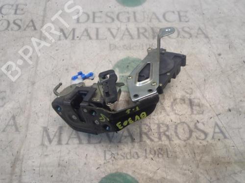 Used Rear left lock HYUNDAI ACCENT II (LC) 1.5 CRDi (82 hp) 3804396
