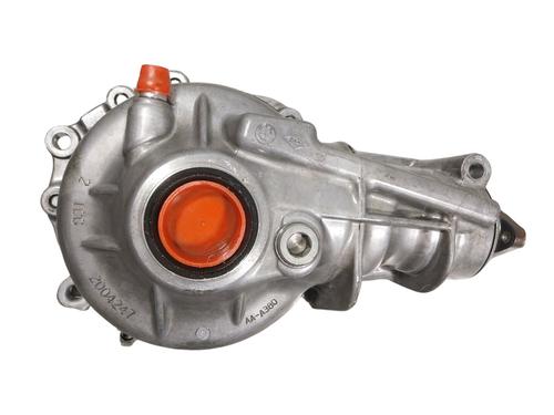 Front differential BMW X5 (E70) 3.0 d | BP36789003M23 - Image 2