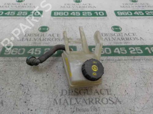 Used Power steering reservoir Power steering reservoir OPEL ZAFIRA TOURER C (P12) 2.0 CDTi (75) (130 hp) 14283502 14283502