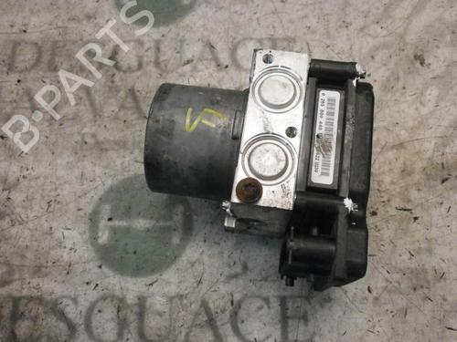 ABS Bremseaggregat RENAULT MEGANE II Saloon (LM0/1_) 1.5 dCi (LM02, LM13, LM2A) (101 hp) 3789556