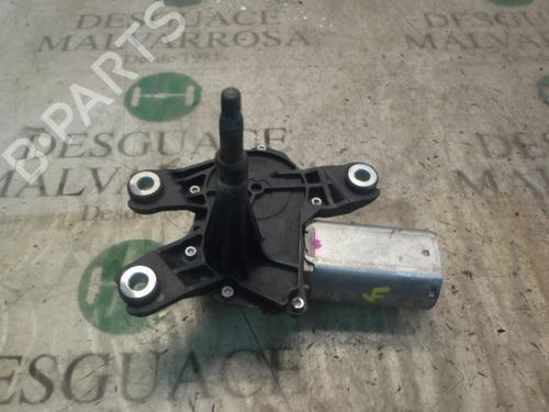 Used Rear wiper motor RENAULT LAGUNA II (BG0/1_) 1.9 dCi (107 hp) 3805303