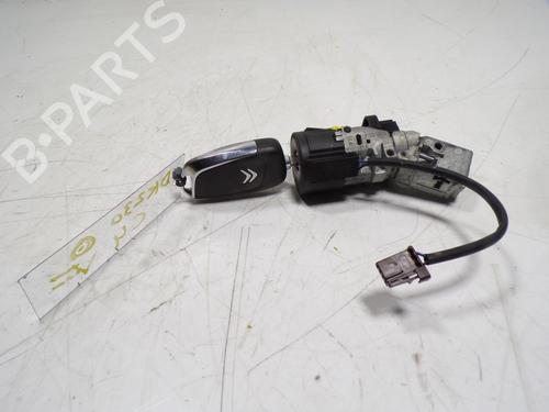 Elektronisk modul CITROËN C4 II (NC_) 1.6 HDi 90 | BP14288055M83 