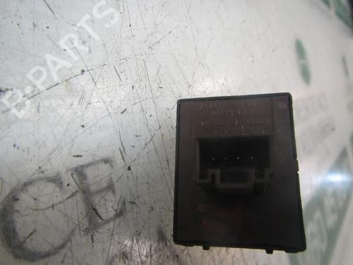 Left front window switch VW PASSAT B6 Variant (3C5) | BP3879588I27 - Image 3