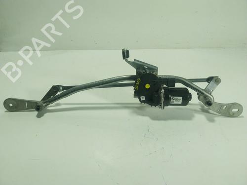 Front wiper motor BMW 3 (G20, G80, G28) 330 i | BP24127931M29 