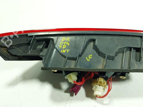 Right tailgate light BMW 6 Gran Coupe (F06) 640 i | BP27456876C80 - Image 2