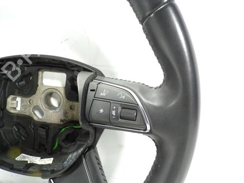 BP7522767C49 | Steering wheel AUDI Q3 (8UB, 8UG) 2.0 TDI quattro BP7522767C49