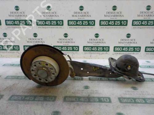 Used Right rear steering knuckle VW GOLF VII (5G1, BQ1, BE1, BE2) [2012-2021]  6584980