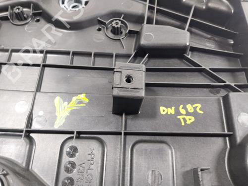 Rear right window mechanism VW ID.3 (E11, E12) | BP20086288C25 - Image 3