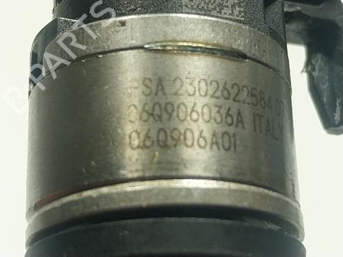 Injector PORSCHE MACAN (95B) | BP17766112M100 - Image 4