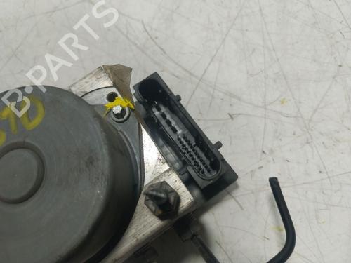 ABS pump RENAULT KANGOO / GRAND KANGOO II (KW0/1_) 1.5 dCi 75 (KW07, KW10, KW04) | BP19171513M43 