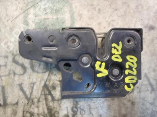 Used Hood lock SEAT IBIZA III (6L1) 1.9 SDI (64 hp) 8770340