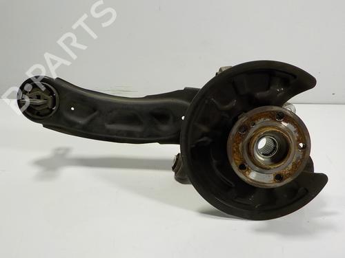 Mangueta trasera izquierda MERCEDES-BENZ A-CLASS (W176) A 200 CDI / d 4-matic (176.002) (136 hp) 17012895