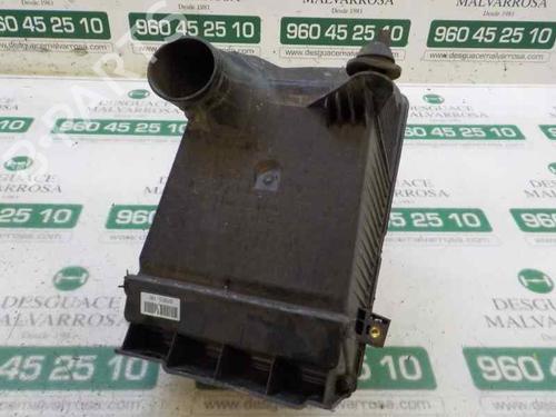 Air filter box RENAULT KANGOO / GRAND KANGOO II (KW0/1_) | BP14284278M87