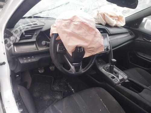 Right front shock absorber HONDA CIVIC X Hatchback (FC_, FK_) 1.5 VTEC (FK7) | BP30768991M17 