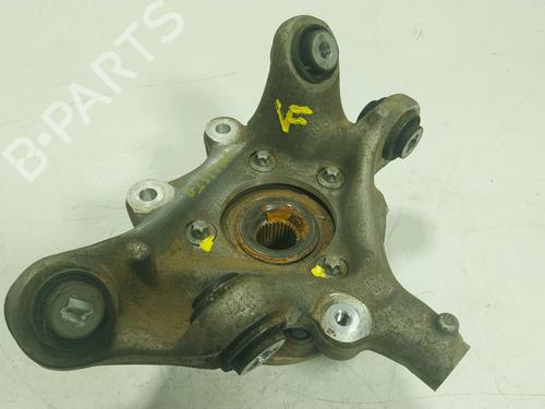 Used Right rear steering knuckle MERCEDES-BENZ GLC (X254) 300e 4-matic (254.656) (313 hp) 32090279