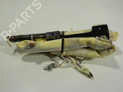 Used Left curtain airbag KIA CARENS IV 1.7 CRDi (116 hp) 15064897