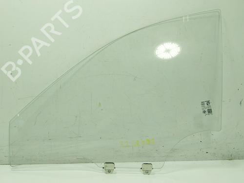 Used Front left door window Front left door window MG MG ZS SUV (AZS1) 1.5 VTi (106 hp) 27832845 27832845
