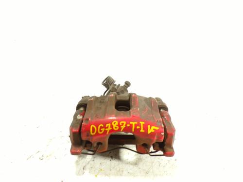 Left rear brake caliper FORD FOCUS III [2010-2020]  11552795