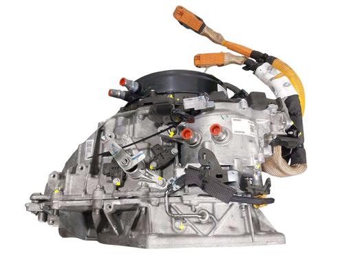 Gearbox RENAULT MEGANE IV Hatchback (B9A/M/N_) 1.6 E-TECH 160 (B9NH) | BP40099046M3 - Image 2
