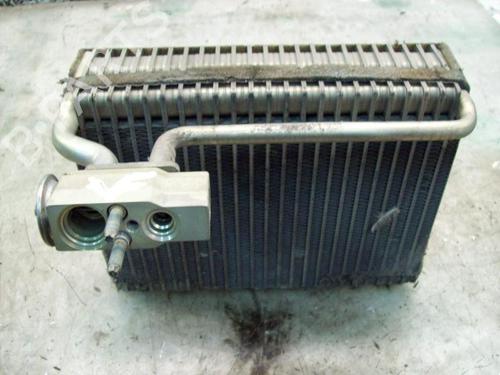 Air conditioning evaporator PEUGEOT 206 CC (2D) 1.6 16V (2DNFUF, 2DNFUR) (109 hp) 11646380