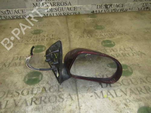 Used Right mirror FIAT MAREA (185_) 1.9 TD 100 (185AX_) (100 hp) 3834936