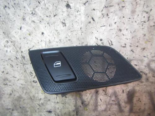 Used Right rear window switch Right rear window switch SKODA YETI (5L) 1.2 TSI (105 hp) 4010686 4010686