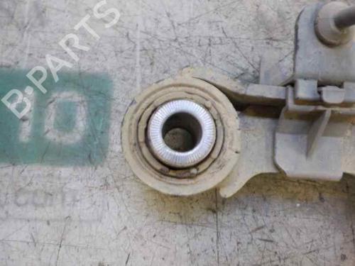 Left rear suspension arm VW PASSAT B6 (3C2) 2.0 TDI 16V | BP6241117M14 
