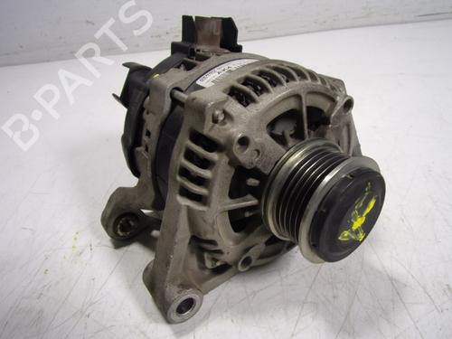 Used Alternator Alternator OPEL CORSA E (X15) 1.4 (08, 68) (90 hp) 15908891 15908891
