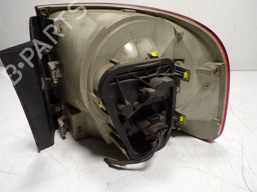 Left taillight VW TOUAREG (7LA, 7L6, 7L7) 3.0 V6 TDI | BP10909556C34 