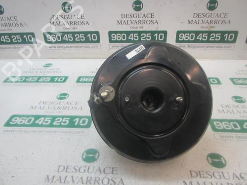Used Servo brake Servo brake LEXUS IS II (_E2_) 220d (ALE20) (177 hp) 3880294 3880294