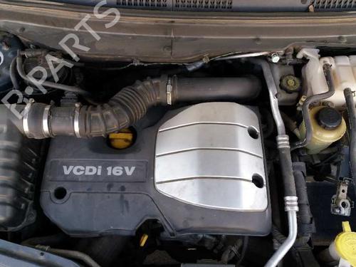 Intercooler CHEVROLET CAPTIVA (C100, C140)  | BP6240664M30  - Image 7