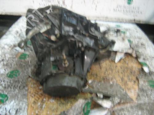Gearbox CITROËN XSARA Coupe (N0) 1.9 TD | BP3768737M3 