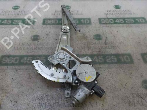 Used Front right window mechanism Front right window mechanism MITSUBISHI OUTLANDER II (CW_W) 2.2 DI-D 4WD (177 hp) 5880532 5880532