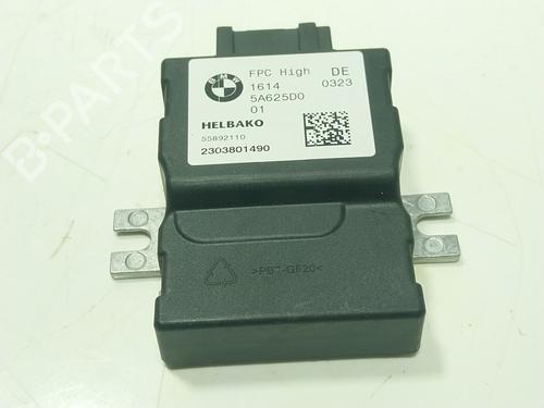 Used Electronic module Electronic module INEOS GRENADIER Closed Off-Road Vehicle 3.0 Ti 4x4 (GEB) (286 hp) 29276363 29276363