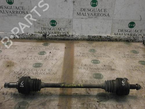 Used Left front driveshaft Left front driveshaft MERCEDES-BENZ C-CLASS (W203) C 200 CDI (203.004) (116 hp) 3786512 3786512