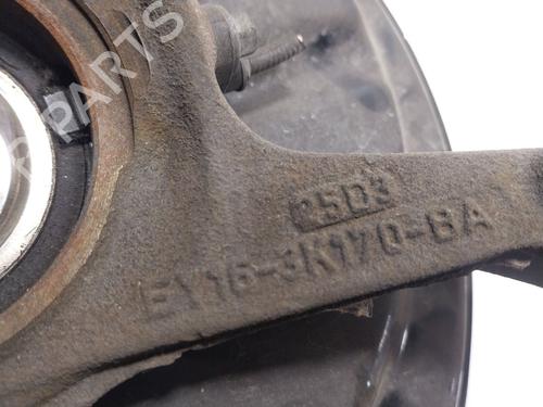 Right front steering knuckle FORD TRANSIT COURIER B460 Box Body/MPV 1.5 EcoBlue | BP30119083M26