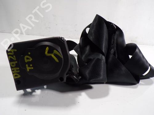 Rear right seatbelt FORD ECOSPORT 1.0 EcoBoost | BP8630018I28 