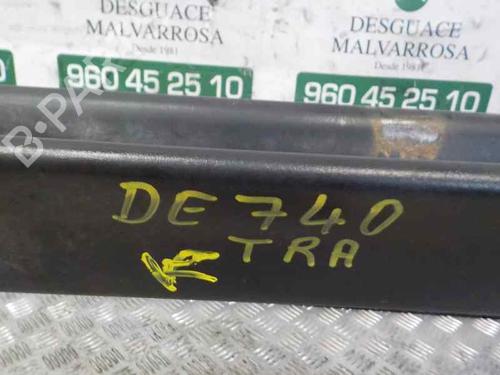 Rear axle RENAULT SCÉNIC III (JZ0/1_) 1.5 dCi | BP5287489M2 