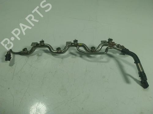 Sprederrør Sprederrør BENTLEY CONTINENTAL Coupe (3W_, 393) 6.0 FLEX (630 hp) 16558563 16558563