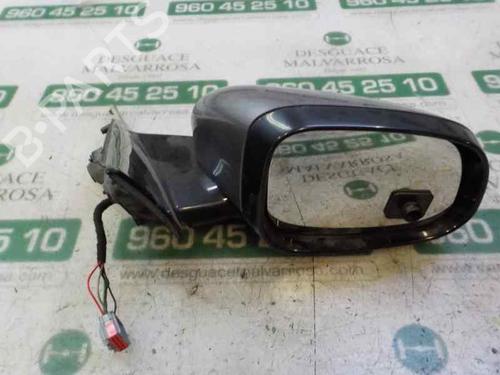 Used Right mirror JAGUAR XF I (X250) 2.2 D (190 hp) 5392820